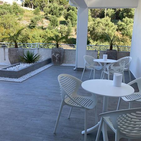 AleVa b&b Vieste Dış mekan fotoğraf