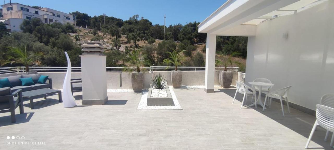 AleVa b&b Vieste Dış mekan fotoğraf