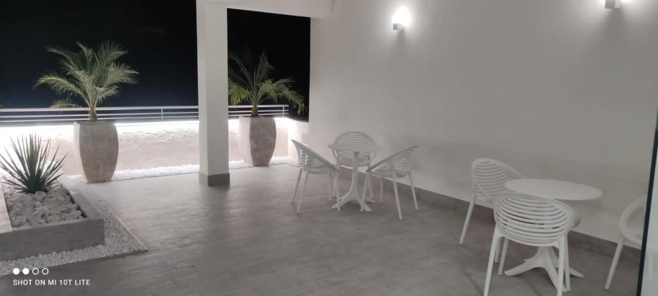 AleVa b&b Vieste Dış mekan fotoğraf