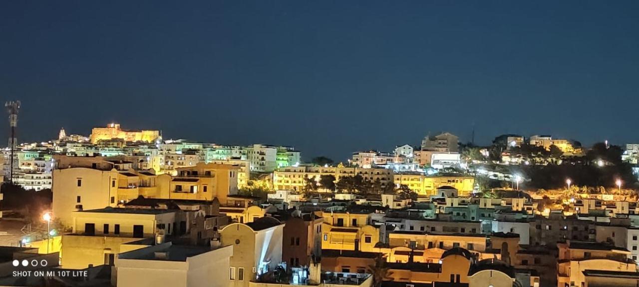 AleVa b&b Vieste Dış mekan fotoğraf