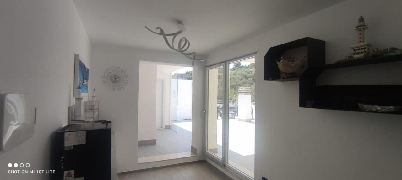 AleVa b&b Vieste Dış mekan fotoğraf