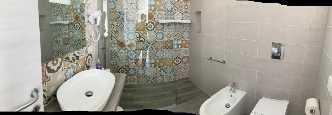 AleVa b&b Vieste Dış mekan fotoğraf