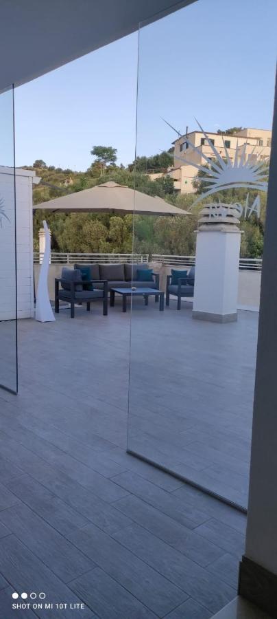 AleVa b&b Vieste Dış mekan fotoğraf