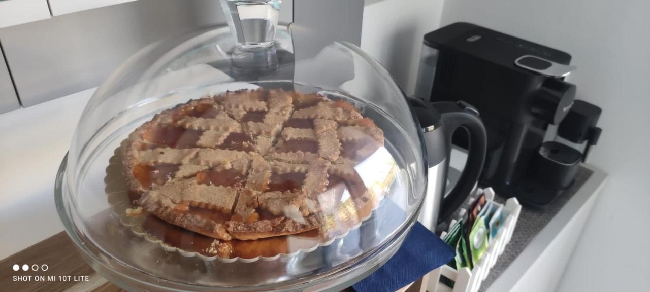 AleVa b&b Vieste Dış mekan fotoğraf